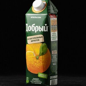 Сок Добрый Апельсин