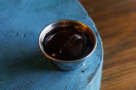 Соус Барбекю