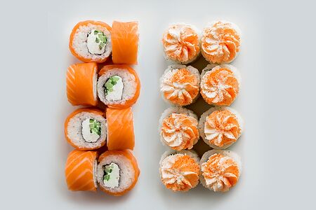 Сет Филармония