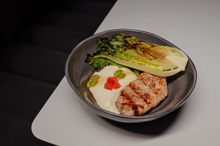 Куриное филе