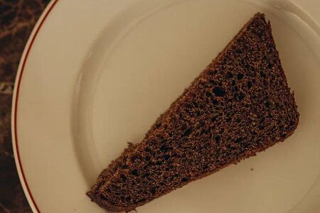 Хлеб бородинский