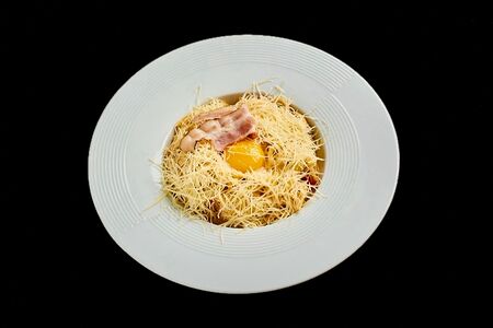 Паста Карбонара