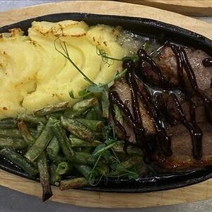 Штутгардский ягненок