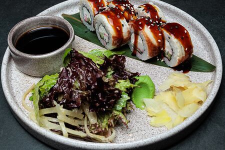 С филе угря