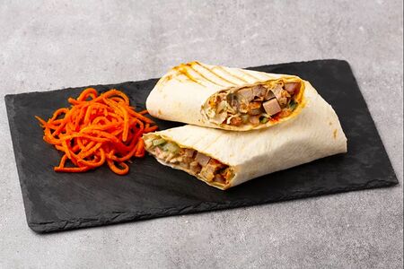 Шаверма тайская