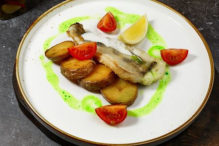 Судак Сицилия