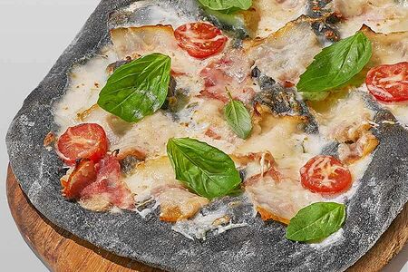 Пицца Карбонара