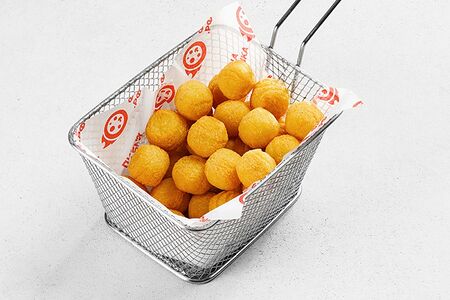 Картофельные крокеты 200г