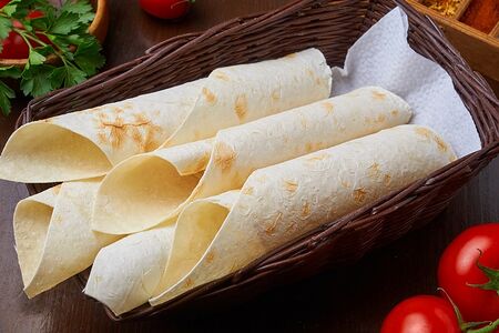 Армянский лаваш