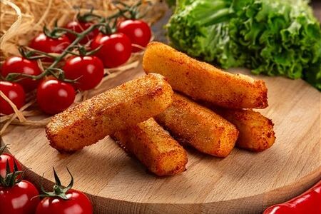 Сырные палочки