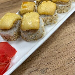 Запеченный Чикен Чиз