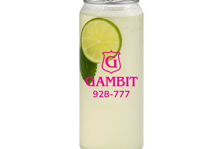 Ed_Мохито Минт Лимонад 0.5