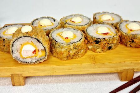 Ролл Монтана