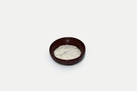 Соус Сырный