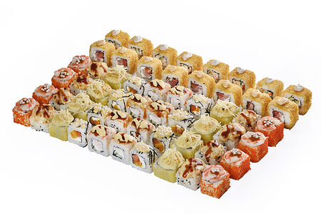 Танец дракона