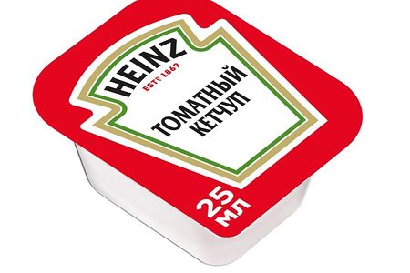 Соус Heinz Кетчуп
