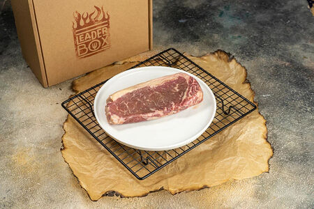 Стейк Стриплойн 300гр