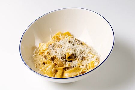 Белые грибы