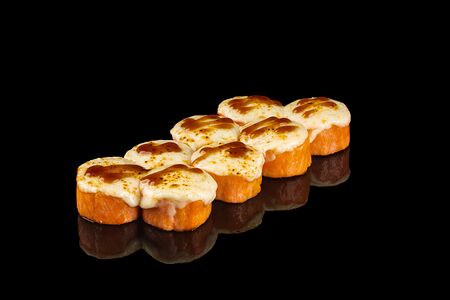 Запеченная Филадельфия