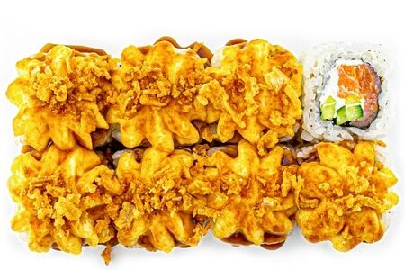 Запеченный Монако