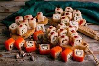 Филадельфия набор Основной