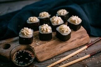 Пачи Чиз Основной