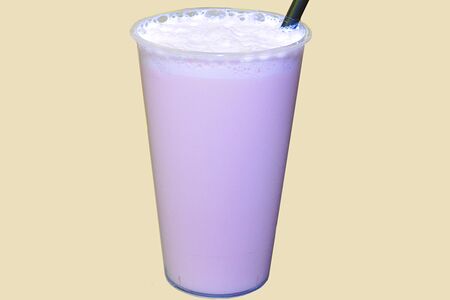 Milk Shake