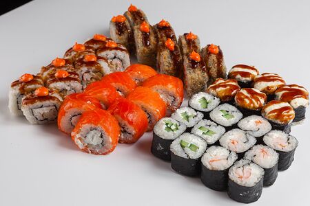 Сет Мини-Underground