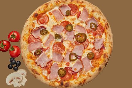 Мексиканская & Time