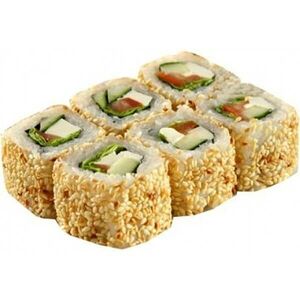 Роллы Овощные