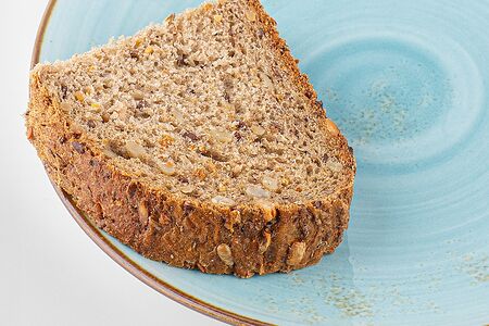 Хлеб зерновой фермерский