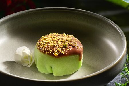 Мотти Дубайский Шоколад