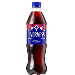 Evervess Cola