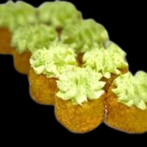 Сан Сей Темпура