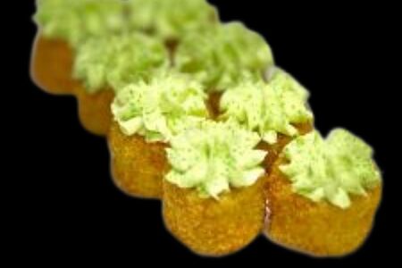 Сан Сей Темпура