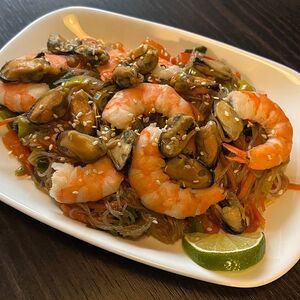 Фунчоза Морская