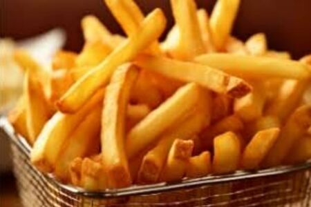 А18 Картофель фри