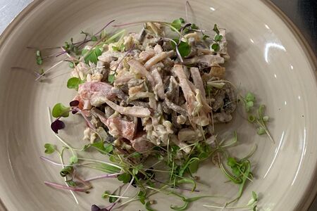 Дворянский