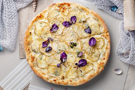 Пицца Формаджио 