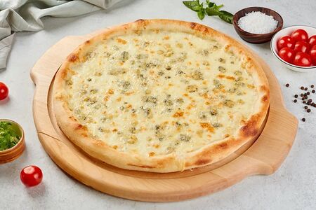 Четыре сыра 