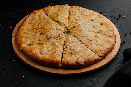 Хачапури Мхлована