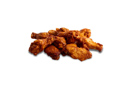 Куриные крылышки Баффало