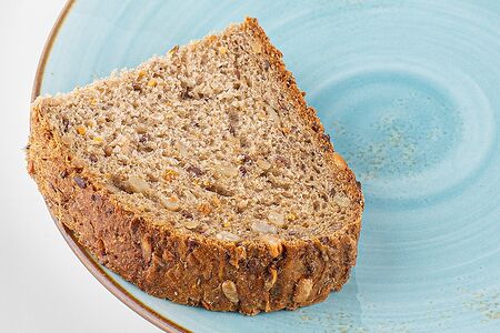 Хлеб зерновой фермерский