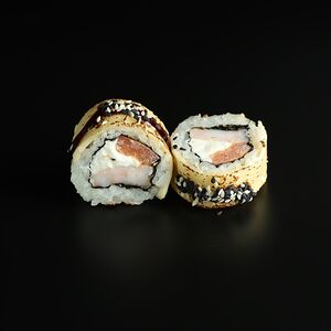 Ролл Эби чиз