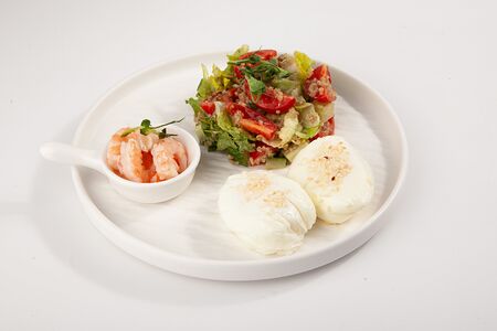 Здоровый завтрак