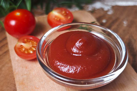 Соус Кетчуп