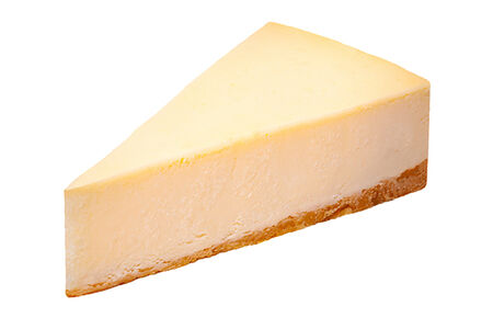 Чизкейк Нью-йорк