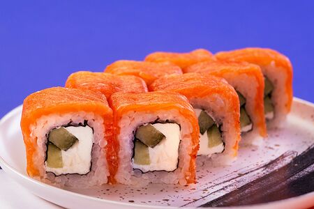 Филадельфия классическая