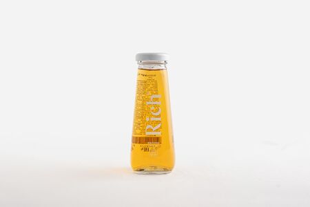 Сок Rich яблоко