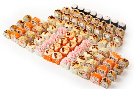 Сет Легенда